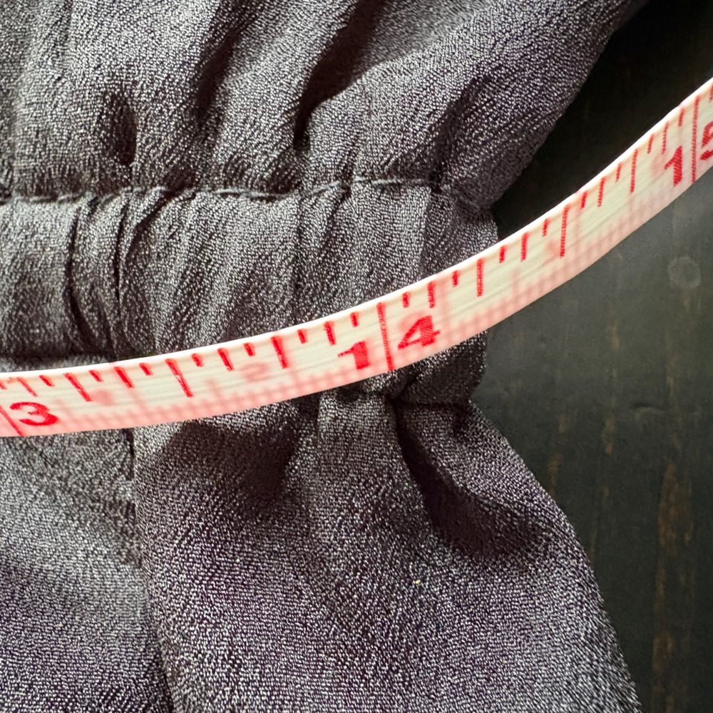 BeBop Gothy Witchy Mini Dress - XL - Picture 5 of 8